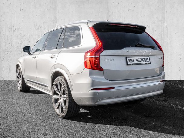 Volvo XC90 B5 AWD Ultimate 173 kW image number 2