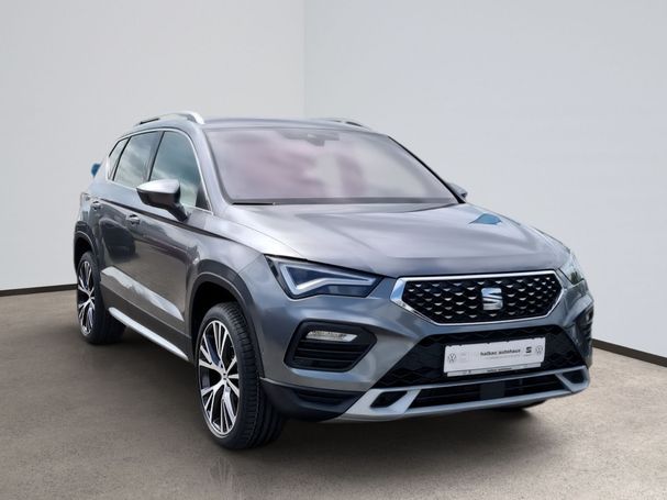 Seat Ateca 1.5 TSI DSG 110 kW image number 7