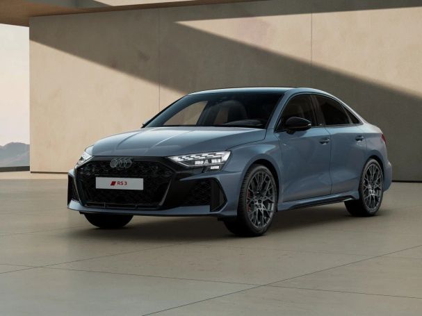 Audi RS3 294 kW image number 1