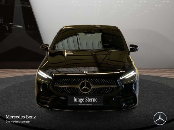 Mercedes-Benz B 200 d 110 kW image number 3