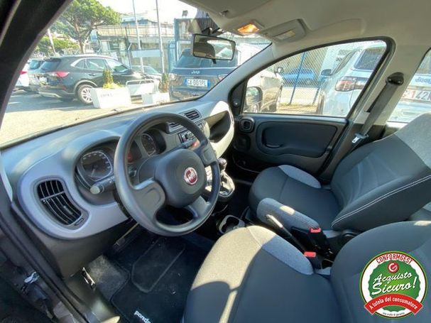 Fiat Panda 1.0 Hybrid 51 kW image number 7