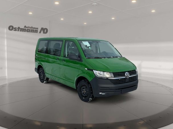 Volkswagen T6 Transporter 110 kW image number 2