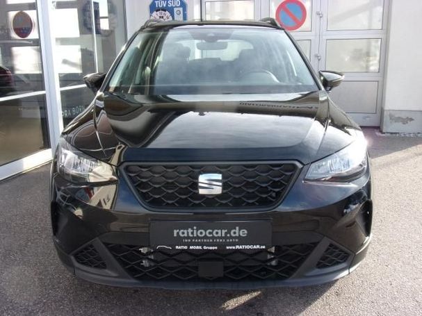 Seat Arona 1.0 TSI Style DSG 81 kW image number 14