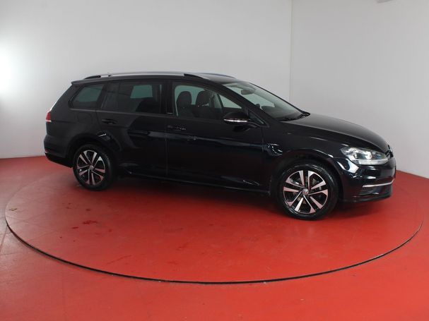 Volkswagen Golf 1.0 TSI IQ.DRIVE 85 kW image number 21