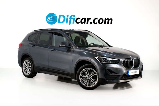 BMW X1 sDrive 103 kW image number 2