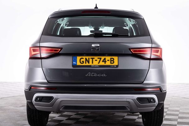 Seat Ateca 1.5 TSI 110 kW image number 6