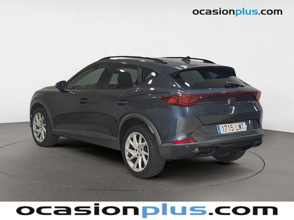 Cupra Formentor 1.5 TSI DSG 110 kW image number 3