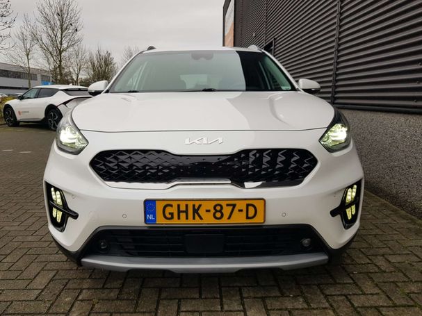 Kia Niro 104 kW image number 2