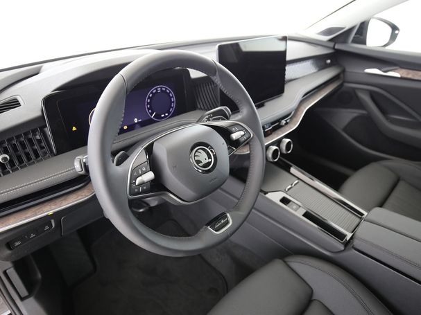 Skoda Superb Combi 110 kW image number 9