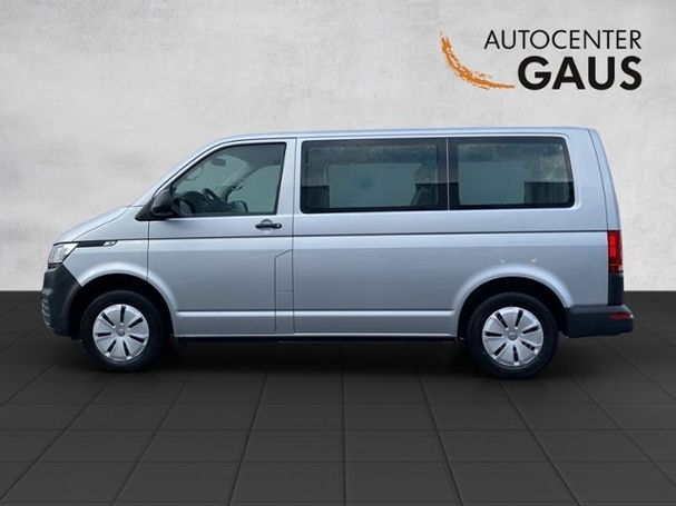 Volkswagen T6 Transporter T6 2.0 TDI 81 kW image number 8