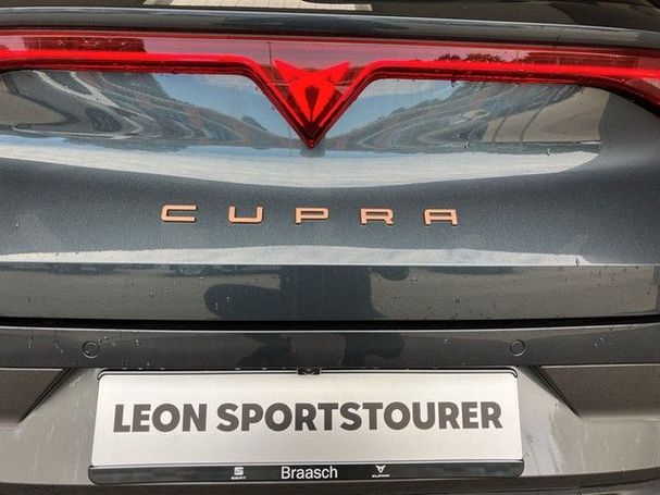 Cupra Leon Sportstourer 1.5 eTSI DSG 110 kW image number 15