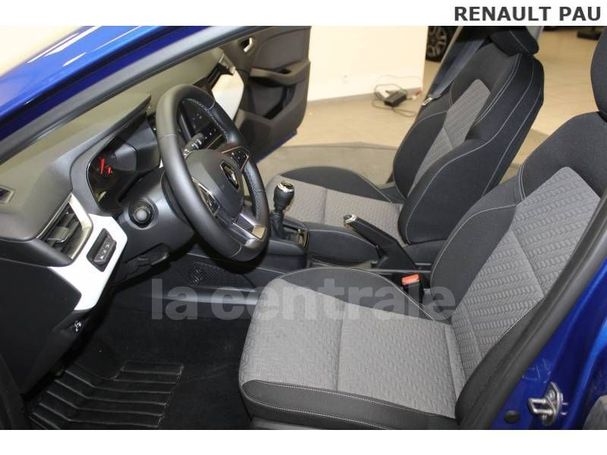 Renault Clio 74 kW image number 14