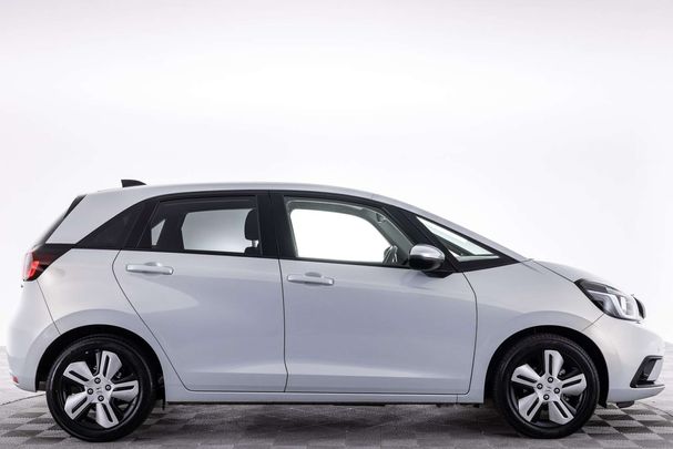 Honda Jazz 1.5 e:HEV Elegance 80 kW image number 8