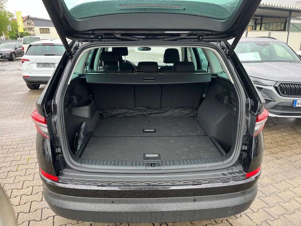 Skoda Kodiaq 2.0 TDI 110 kW image number 17