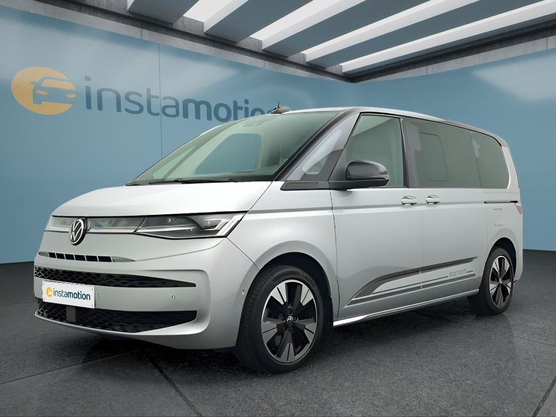 Volkswagen Multivan T7