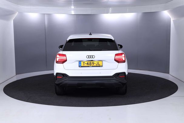 Audi Q2 35 TFSI 110 kW image number 31