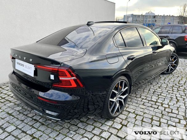 Volvo S60 AWD 335 kW image number 39