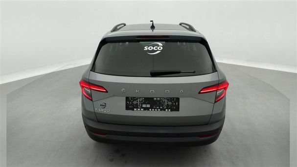 Skoda Karoq 1.0 TSI Ambition 85 kW image number 3