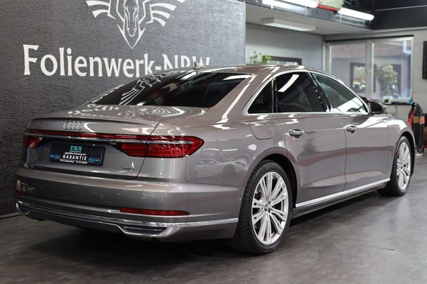 Audi A8 50 TDI quattro 210 kW image number 3