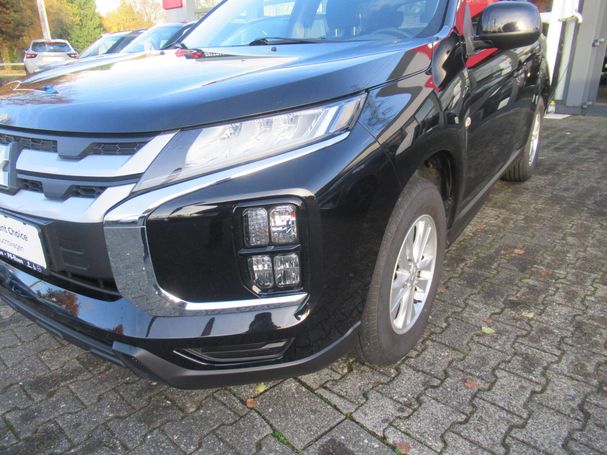 Mitsubishi ASX 2.0 2WD 110 kW image number 10