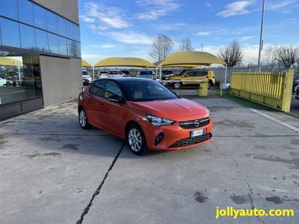 Opel Corsa 1.2 Edition 55 kW image number 1