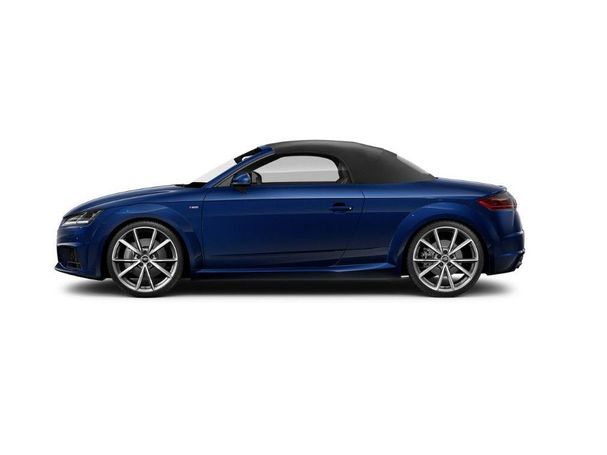 Audi TT 45 180 kW image number 2