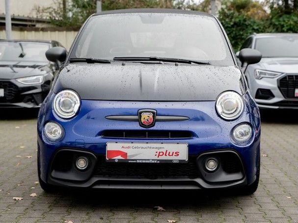 Abarth 595 121 kW image number 8