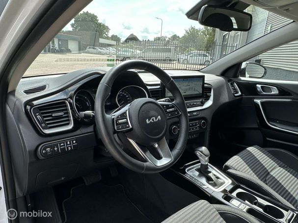 Kia XCeed 1.6 GDI 103 kW image number 10