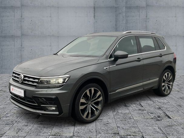 Volkswagen Tiguan 2.0 TSI DSG 4Motion 169 kW image number 1