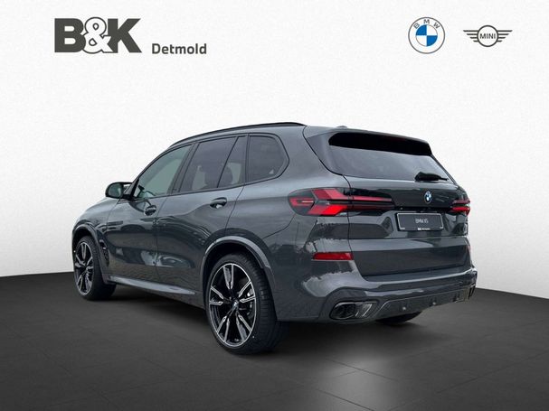 BMW X5 Mi xDrive 390 kW image number 7