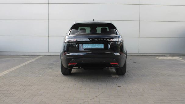 Land Rover Range Rover Velar 221 kW image number 8