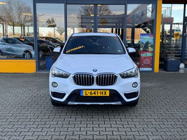 BMW X1 sDrive18i 100 kW image number 3