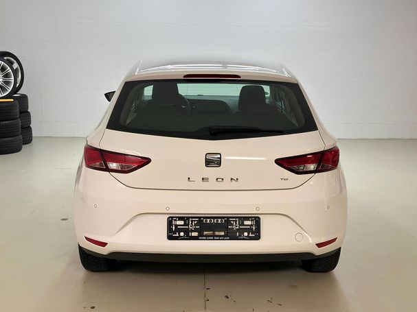 Seat Leon 1.2 TSI 77 kW image number 9