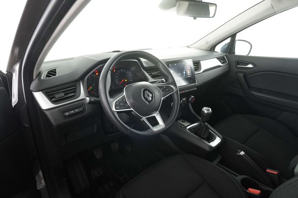 Renault Captur TCe 90 Business 67 kW image number 7