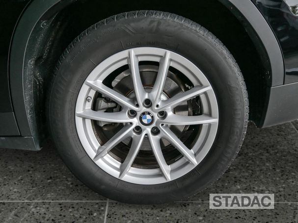 BMW X3e M xDrive 215 kW image number 5