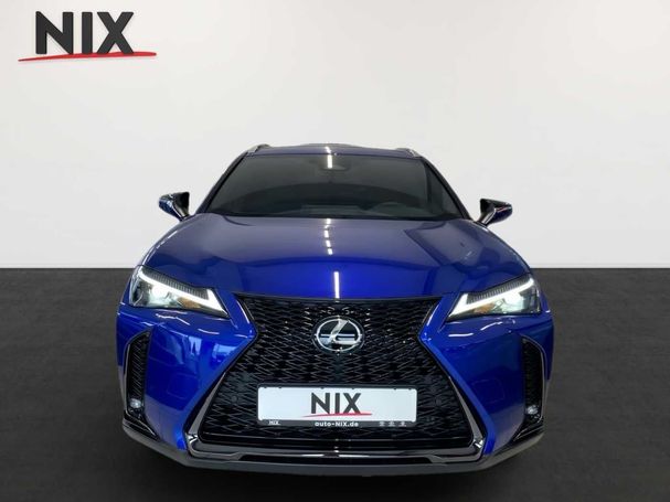 Lexus UX 300h 144 kW image number 2