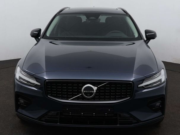 Volvo V60 B4 Ultimate 145 kW image number 8