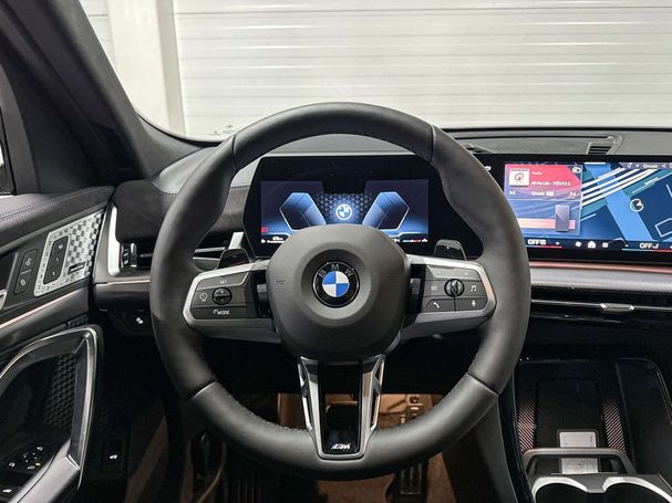 BMW X2 sDrive20i M Pro 125 kW image number 13