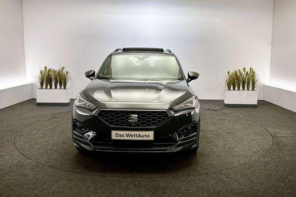 Seat Tarraco 1.4 e-Hybrid DSG 180 kW image number 10