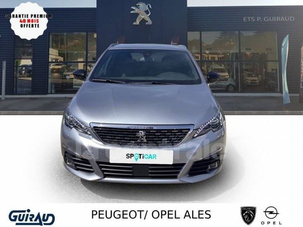 Peugeot 308 SW BlueHDi 130 EAT8 S&S 96 kW image number 3