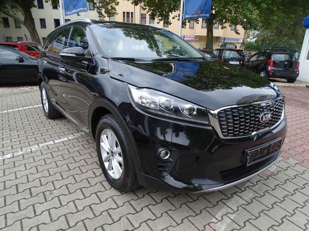 Kia Sorento 2.2 CRDi Vision 147 kW image number 2