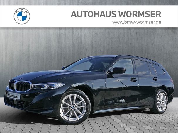 BMW 320d Touring xDrive 140 kW image number 1