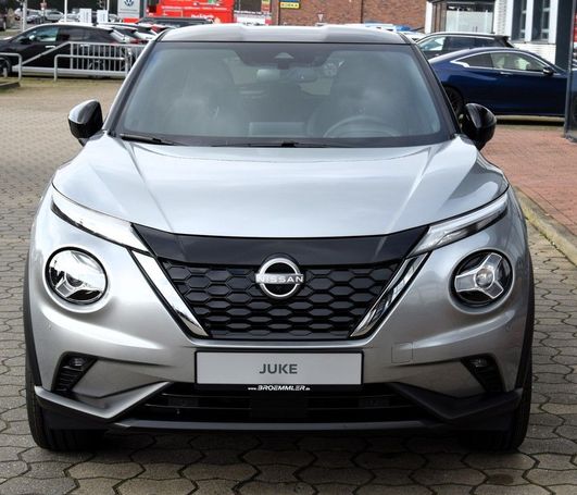 Nissan Juke 1.6 Hybrid Tekna 105 kW image number 6