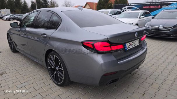 BMW 530d xDrive 210 kW image number 5