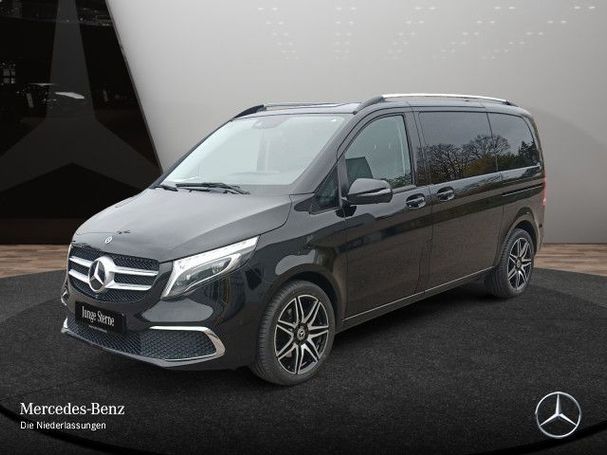 Mercedes-Benz V 300d Avantgarde 176 kW image number 1