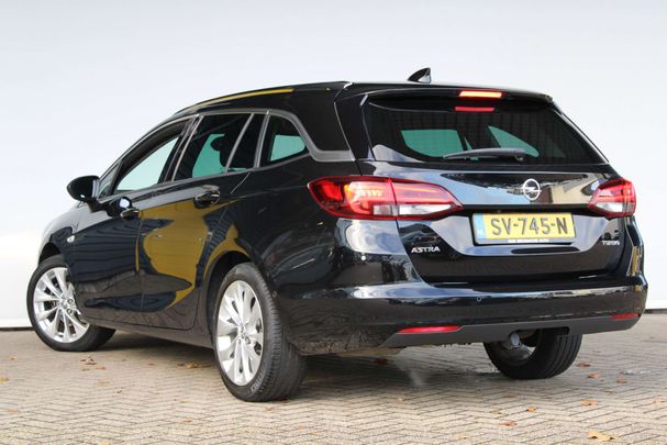 Opel Astra Sports Tourer 1.4 Business 110 kW image number 7