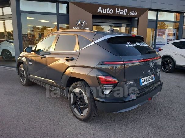 Hyundai Kona 160 kW image number 2