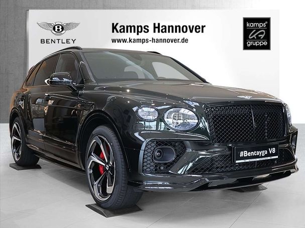 Bentley Bentayga V8 404 kW image number 2