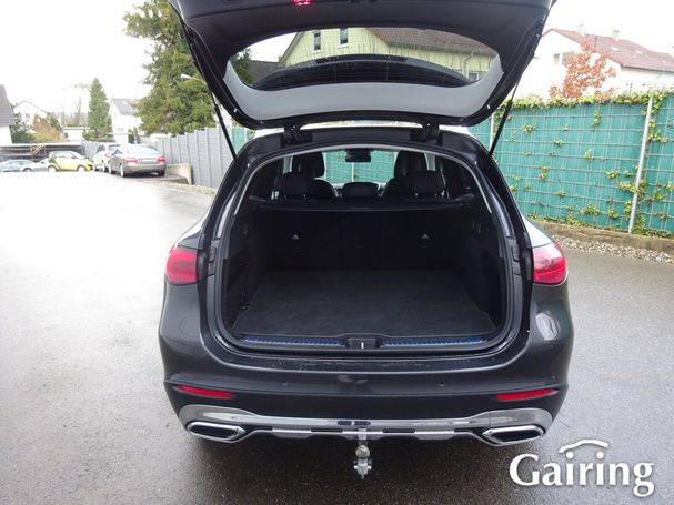 Mercedes-Benz GLC 220 d 145 kW image number 6