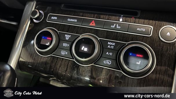 Land Rover Range Rover Sport 250 kW image number 21